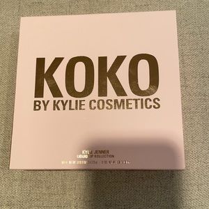 KOKO Liquid Lip Collection.  Brand New